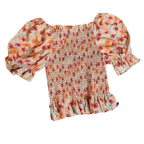 Other - Children’s Smock Blouse